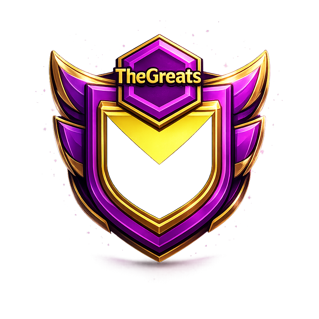 TheGreats Logo